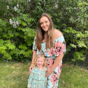 Meet your Posher, Nicole